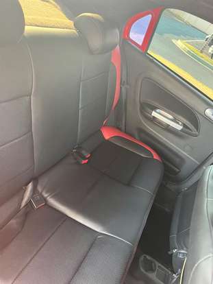 VOLKSWAGEN-GOL-1.6 MI RALLYE 8V FLEX 4P AUTOMATIZADO VOLKSWAGEN-GOL-2011