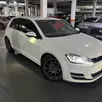 VOLKSWAGEN GOLF 1.4 TSI HIGHLINE 16V TOTAL FLEX 4P TIPTRONIC VOLKSWAGEN GOLF 1.4 TSI HIGHLINE 16V TOTAL FLEX 4P TIPTRONIC