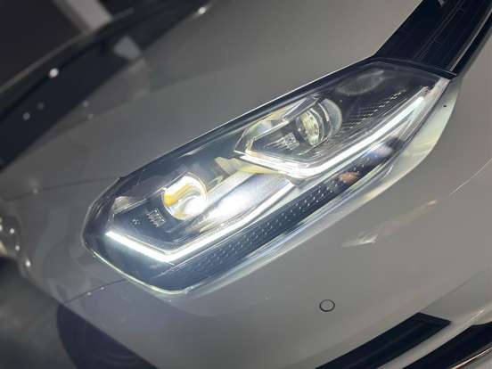 VOLKSWAGEN-GOLF-1.4 TSI HIGHLINE 16V TOTAL FLEX 4P TIPTRONIC VOLKSWAGEN-GOLF-2016
