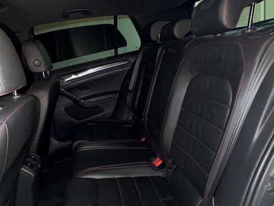 VOLKSWAGEN-GOLF-2.0 TSI GTI 16V TURBO GASOLINA 4P AUTOMÁTICO VOLKSWAGEN-GOLF-2017