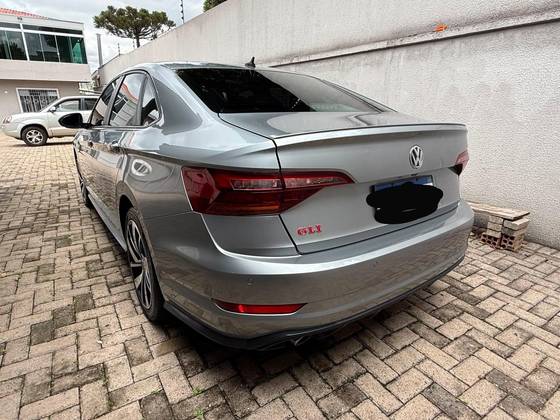 VOLKSWAGEN JETTA 2.0 350 TSI GASOLINA GLI DSG