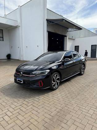 VOLKSWAGEN JETTA 2.0 350 TSI GASOLINA GLI DSG