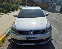 VOLKSWAGEN JETTA 2.0 TSI HIGHLINE 200CV GASOLINA 4P TIPTRONIC VOLKSWAGEN JETTA 2.0 TSI HIGHLINE 200CV GASOLINA 4P TIPTRONIC