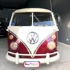 VOLKSWAGEN KOMBI 1.5 STD 8V GASOLINA 3P MANUAL VOLKSWAGEN KOMBI 1.5 STD 8V GASOLINA 3P MANUAL