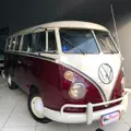 VOLKSWAGEN KOMBI 1.5 STD 8V GASOLINA 3P MANUAL VOLKSWAGEN KOMBI 1.5 STD 8V GASOLINA 3P MANUAL