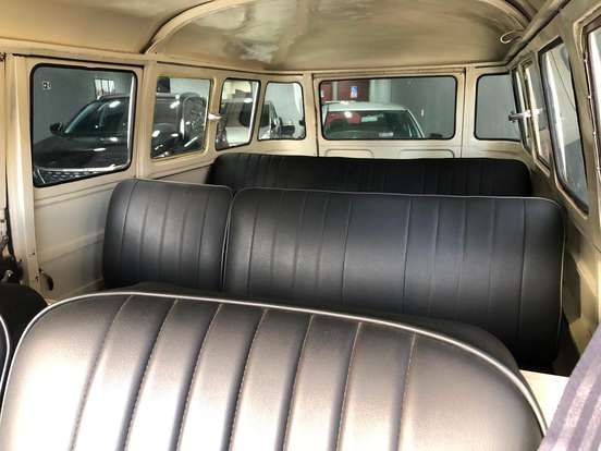 VOLKSWAGEN-KOMBI-1.5 STD 8V GASOLINA 3P MANUAL VOLKSWAGEN-KOMBI-1974