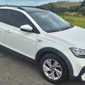 VOLKSWAGEN NIVUS 1.0 200 TSI TOTAL FLEX COMFORTLINE AUTOMÁTICO VOLKSWAGEN NIVUS 1.0 200 TSI TOTAL FLEX COMFORTLINE AUTOMÁTICO
