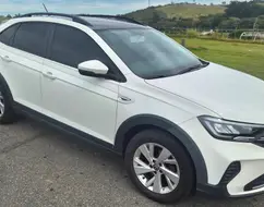 VOLKSWAGEN NIVUS 1.0 200 TSI TOTAL FLEX COMFORTLINE AUTOMÁTICO VOLKSWAGEN NIVUS 1.0 200 TSI TOTAL FLEX COMFORTLINE AUTOMÁTICO