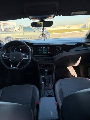 VOLKSWAGEN NIVUS 1.0 200 TSI TOTAL FLEX HIGHLINE AUTOMÁTICO