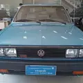 VOLKSWAGEN PASSAT 1.6 LSE 8V GASOLINA 4P MANUAL VOLKSWAGEN PASSAT 1.6 LSE 8V GASOLINA 4P MANUAL