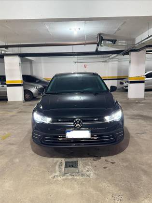 VOLKSWAGEN POLO 1.0 170 TSI HIGHLINE AUTOMÁTICO