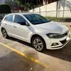 VOLKSWAGEN POLO 1.0 200 TSI COMFORTLINE AUTOMÁTICO VOLKSWAGEN POLO 1.0 200 TSI COMFORTLINE AUTOMÁTICO