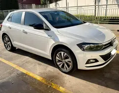 VOLKSWAGEN POLO 1.0 200 TSI COMFORTLINE AUTOMÁTICO VOLKSWAGEN POLO 1.0 200 TSI COMFORTLINE AUTOMÁTICO