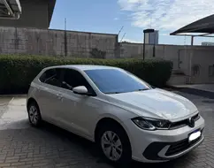 VOLKSWAGEN POLO 1.0 MPI MANUAL VOLKSWAGEN POLO 1.0 MPI MANUAL