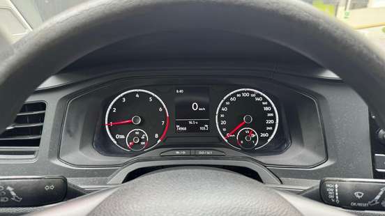 VOLKSWAGEN-POLO-1.0 MPI TOTAL FLEX MANUAL VOLKSWAGEN-POLO-2019