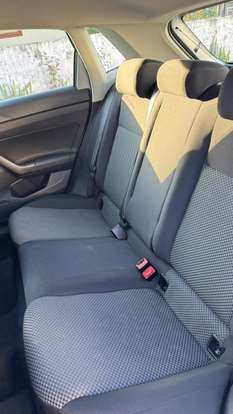 VOLKSWAGEN-POLO-1.0 MPI TOTAL FLEX MANUAL VOLKSWAGEN-POLO-2019