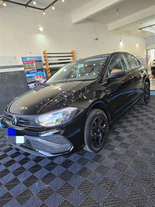 VOLKSWAGEN-POLO-1.0 MPI TRACK MANUAL VOLKSWAGEN-POLO-2024