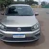 VOLKSWAGEN SAVEIRO 1.6 MSI TRENDLINE CE 8V FLEX 2P MANUAL VOLKSWAGEN SAVEIRO 1.6 MSI TRENDLINE CE 8V FLEX 2P MANUAL