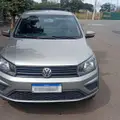 VOLKSWAGEN SAVEIRO 1.6 MSI TRENDLINE CE 8V FLEX 2P MANUAL VOLKSWAGEN SAVEIRO 1.6 MSI TRENDLINE CE 8V FLEX 2P MANUAL