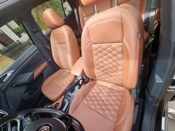 VOLKSWAGEN T-CROSS 1.0 200 TSI TOTAL FLEX COMFORTLINE AUTOMÁTICO