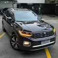VOLKSWAGEN T-CROSS 1.4 250 TSI TOTAL FLEX HIGHLINE AUTOMÁTICO VOLKSWAGEN T-CROSS 1.4 250 TSI TOTAL FLEX HIGHLINE AUTOMÁTICO