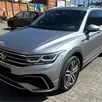 VOLKSWAGEN TIGUAN 2.0 300 TSI GASOLINA ALLSPACE R-LINE AUTOMÁTICO VOLKSWAGEN TIGUAN 2.0 300 TSI GASOLINA ALLSPACE R-LINE AUTOMÁTICO