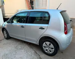 VOLKSWAGEN UP 1.0 MPI TAKE UP 12V FLEX 4P MANUAL VOLKSWAGEN UP 1.0 MPI TAKE UP 12V FLEX 4P MANUAL