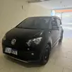 VOLKSWAGEN UP 1.0 MPI TRACK 12V FLEX 4P MANUAL VOLKSWAGEN UP 1.0 MPI TRACK 12V FLEX 4P MANUAL