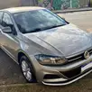 VOLKSWAGEN VIRTUS 1.6 MSI TOTAL FLEX AUTOMÁTICO VOLKSWAGEN VIRTUS 1.6 MSI TOTAL FLEX AUTOMÁTICO