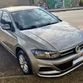 VOLKSWAGEN VIRTUS 1.6 MSI TOTAL FLEX AUTOMÁTICO VOLKSWAGEN VIRTUS 1.6 MSI TOTAL FLEX AUTOMÁTICO