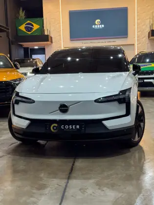 VOLVO EX30 69 KW ELÉTRICO ULTRA VOLVO EX30 69 KW ELÉTRICO ULTRA