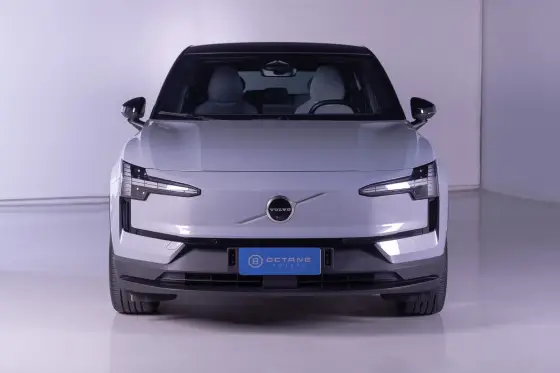 VOLVO EX30 69 KW ELÉTRICO ULTRA VOLVO EX30 69 KW ELÉTRICO ULTRA