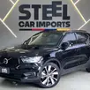 VOLVO XC40 1.5 T5 RECHARGE R-DESIGN GEARTRONIC VOLVO XC40 1.5 T5 RECHARGE R-DESIGN GEARTRONIC