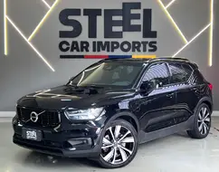 VOLVO XC40 1.5 T5 RECHARGE R-DESIGN GEARTRONIC VOLVO XC40 1.5 T5 RECHARGE R-DESIGN GEARTRONIC