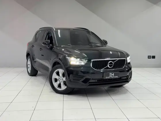 VOLVO XC40 2.0 T4 GASOLINA GEARTRONIC