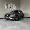 VOLVO XC60 2.0 T5 GASOLINA MOMENTUM AWD GEARTRONIC VOLVO XC60 2.0 T5 GASOLINA MOMENTUM AWD GEARTRONIC