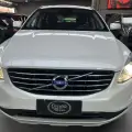 VOLVO XC60 2.0 T5 MOMENTUM GASOLINA 4P AUTOMÁTICO VOLVO XC60 2.0 T5 MOMENTUM GASOLINA 4P AUTOMÁTICO