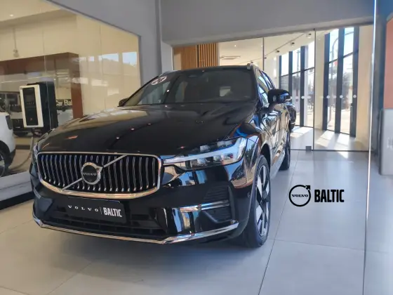 VOLVO XC60 2.0 T8 RECHARGE ULTIMATE AWD GEARTRONIC VOLVO XC60 2.0 T8 RECHARGE ULTIMATE AWD GEARTRONIC