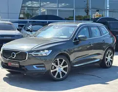 VOLVO XC60 2.0 T8 HYBRID INSCRIPTION AWD GEARTRONIC VOLVO XC60 2.0 T8 HYBRID INSCRIPTION AWD GEARTRONIC