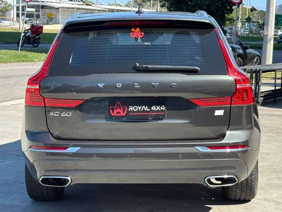 VOLVO-XC60-2.0 T8 HYBRID INSCRIPTION AWD GEARTRONIC VOLVO-XC60-2020