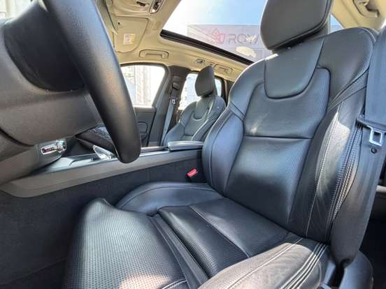 VOLVO-XC60-2.0 T8 HYBRID INSCRIPTION AWD GEARTRONIC VOLVO-XC60-2020