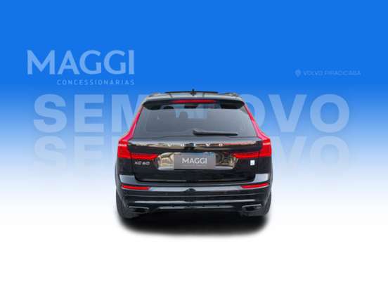 VOLVO-XC60-2.0 T8 HYBRID POLESTAR ENGINEERED AWD GEARTRONIC VOLVO-XC60-2021