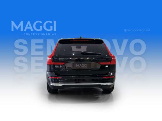 VOLVO-XC60-2.0 T8 RECHARGE PLUS AWD GEARTRONIC VOLVO-XC60-2024