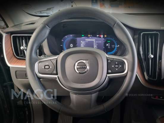 VOLVO-XC60-2.0 T8 RECHARGE PLUS AWD GEARTRONIC VOLVO-XC60-2024
