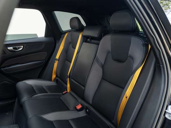 VOLVO-XC60-2.0 T8 RECHARGE POLESTAR ENGINEERED AWD GEARTRONIC VOLVO-XC60-2023