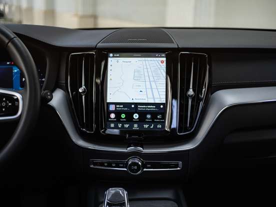 VOLVO-XC60-2.0 T8 RECHARGE POLESTAR ENGINEERED AWD GEARTRONIC VOLVO-XC60-2023