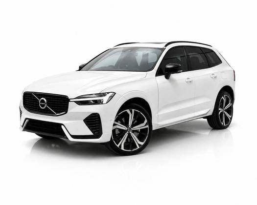 VOLVO XC60 2.0 T8 RECHARGE ULTIMATE DARK AWD GEARTRONIC
