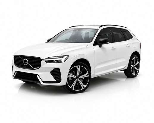 VOLVO-XC60-2.0 T8 RECHARGE ULTIMATE DARK AWD GEARTRONIC VOLVO-XC60-2023