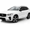 VOLVO XC60 2.0 T8 RECHARGE ULTIMATE DARK AWD GEARTRONIC VOLVO XC60 2.0 T8 RECHARGE ULTIMATE DARK AWD GEARTRONIC