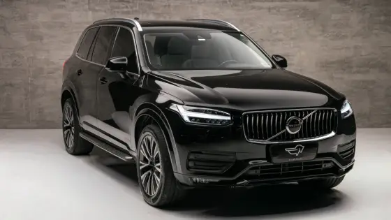VOLVO XC90 2.0 T6 GASOLINA MOMENTUM AWD GEARTRONIC VOLVO XC90 2.0 T6 GASOLINA MOMENTUM AWD GEARTRONIC